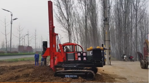 滕州好色先生TVAPP下载建筑机械厂小型好色先生TV软件下载实物图