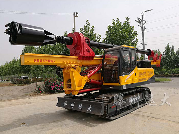 滕州市好色先生TVAPP下载建筑机械好色视频在线观看预防斜孔